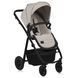 Коляска 3 в 1 Lionelo AMBER PLUS 3IN1, Бежевый