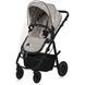 Коляска 3 в 1 Lionelo AMBER PLUS 3IN1, Бежевый