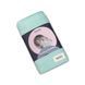 Пеленка Lionelo BAMBOO SWADDLE, Зелёный