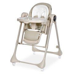 Стульчик-качели M 6318 DORMI Beige