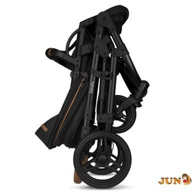 Коляска Lionelo MARI TOUR 3IN1, Черный