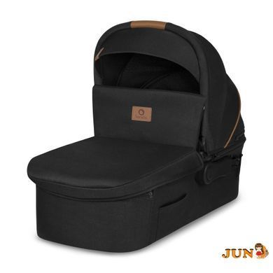 Коляска Lionelo MARI TOUR 3IN1, Черный