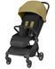 Прогулочная коляска CARRELLO Atom S CRL-5526 Antique Green