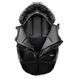 Зимовий конверт Bair Cocon mini black moncler