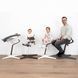 Стiльчик Stokke Nomi Natural