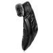 Зимовий конверт Bair Cocon mini black moncler
