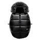 Зимовий конверт Bair Cocon mini black moncler