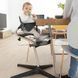 Стiльчик Stokke Nomi Natural