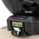 Автокрісло CARRELLO Avalon CRL-8805 Absolute Black i-Size 40-150см ISOFIX, поворот, опор.стійка /1/