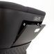 Автокрісло CARRELLO Avalon CRL-8805 Absolute Black i-Size 40-150см ISOFIX, поворот, опор.стійка /1/