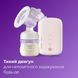 Электрический молокоотсос AVENT Premium SCF396