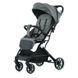 Коляска детская M 5727-1 FLASH Stone Gray