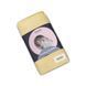 Пеленка Lionelo BAMBOO SWADDLE, Жёлтый