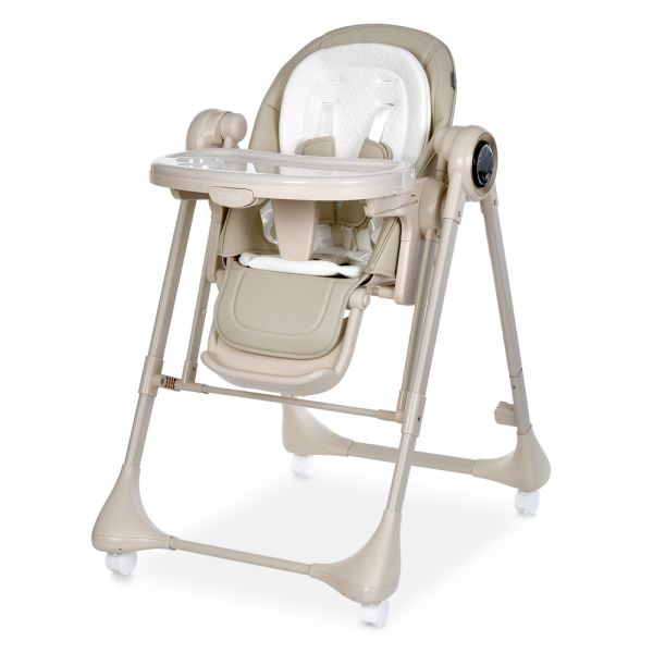 Стільчик-гойдалка M 6318 DORMI Beige
