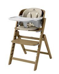 Стілець для годування CARRELLO Focus CRL-16801 Croissant Beige