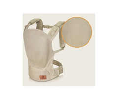 Рюкзак-переноска Lionelo MARGAREET AIR beige