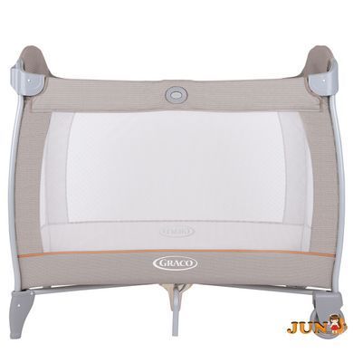 Ліжечко-манеж Graco Contour Electra