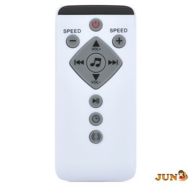 Ліжко-манеж ME 1125-G NOA Dark Gray