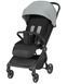 Прогулочная коляска CARRELLO Atom S CRL-5526 Titan Grey