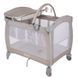 Ліжечко-манеж Graco Contour Electra