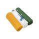 Пеленка Lionelo DINO BAMBOO BOX MULTICOLOR