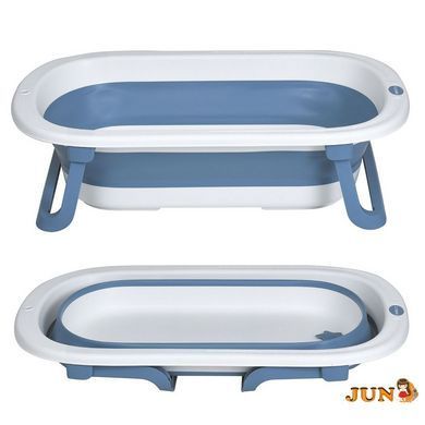 Складная ванна EL Camino BASIC ME 1152 Blue