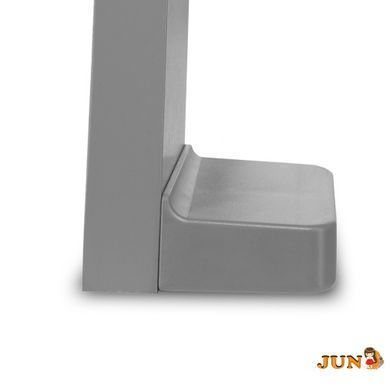 Стілець для годування Lionelo FLORIS GREY STONE