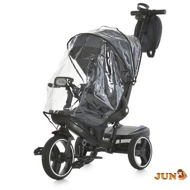 Велосипед El Camino VECTOR ME 1162-1 Dark Gray