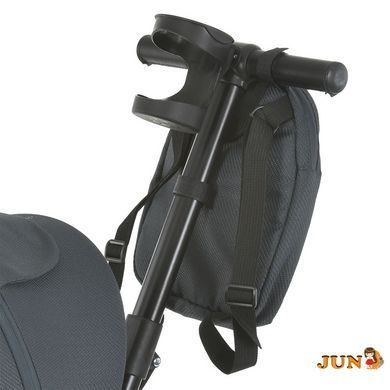 Велосипед El Camino VECTOR ME 1162-1 Dark Gray