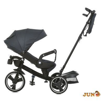 Велосипед El Camino VECTOR ME 1162-1 Dark Gray