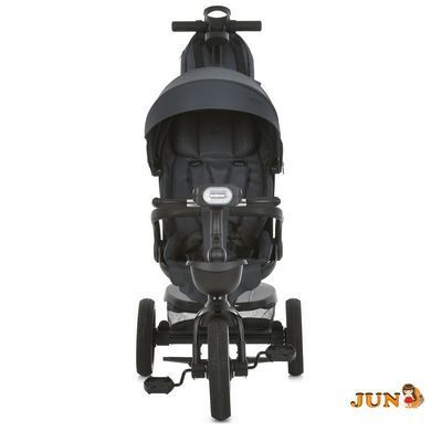 Велосипед El Camino VECTOR ME 1162-1 Dark Gray