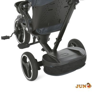 Велосипед El Camino VECTOR ME 1162-1 Dark Gray
