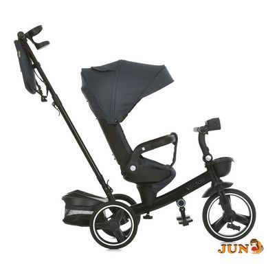 Велосипед El Camino VECTOR ME 1162-1 Dark Gray