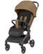 Прогулочная коляска CARRELLO Atom M CRL-5527 Crust Brown
