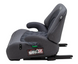 Автокрісло Bair Boost i-size Iso-fix BG-02 graphite midnight