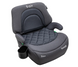 Автокрісло Bair Boost i-size Iso-fix BG-02 graphite midnight