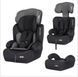 Автокрісло TILLY Consul T-531/4 Light Grey група 1/2/3