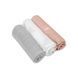 Пеленка Lionelo RAINBOW BAMBOO BOX MULTICOLOR