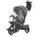 Велосипед El Camino VECTOR ME 1162-1 Dark Gray