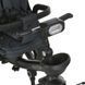 Велосипед El Camino VECTOR ME 1162-1 Dark Gray