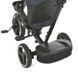 Велосипед El Camino VECTOR ME 1162-1 Dark Gray