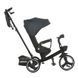 Велосипед El Camino VECTOR ME 1162-1 Dark Gray