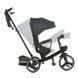 Велосипед El Camino VECTOR ME 1162-1 Dark Gray