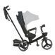 Велосипед El Camino VECTOR ME 1162-1 Dark Gray
