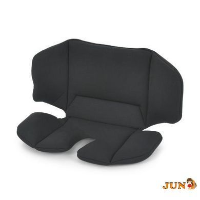 Автокрісло ME 1045 EVOLUTION 2 360&deg; Melange Black