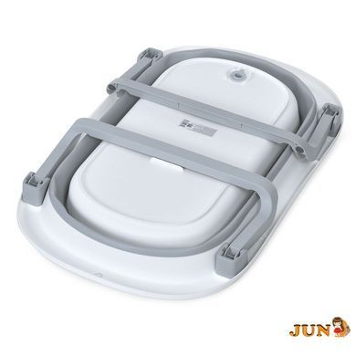 Складна ванна EL Camino BASIC ME 1152 Gray