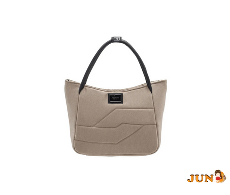 Коляска 2 в 1 Adamex Dolce Natura 14 sand