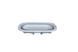 Складна ванна EL Camino BASIC ME 1152 Gray