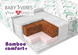 Матрас Baby Veres "Bamboo comfort+" 190* 80*10 см
