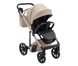 Коляска 2 в 1 Adamex Dolce Natura 14 sand
